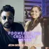 Jecin George - Poonkatte Poi Chollamo (feat. Simi Ann) [Cover] - Single